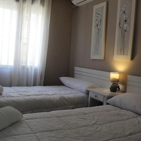 Apartamento Jardines De Cuenca Ronda Esterno foto