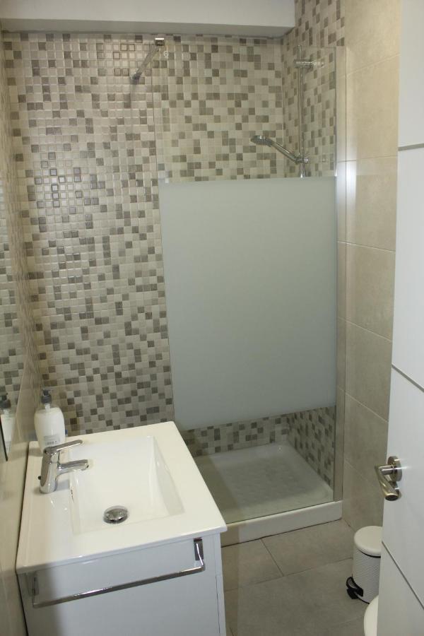 Apartamento Jardines De Cuenca Ronda Esterno foto